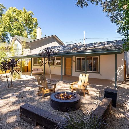 Serene Oasis Sauna And Cinema Paso Robles Exterior photo