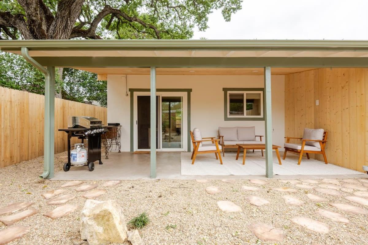 Serene Oasis Sauna And Cinema Paso Robles Exterior photo