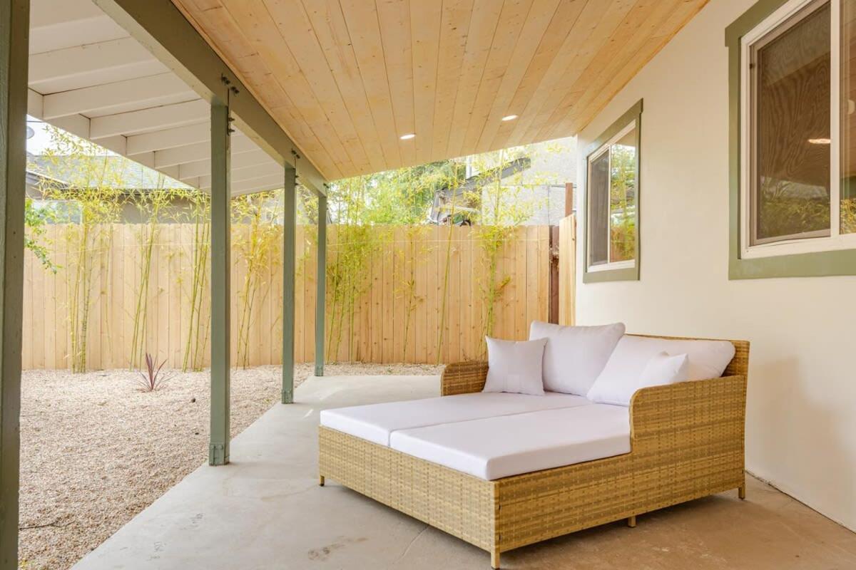 Serene Oasis Sauna And Cinema Paso Robles Exterior photo