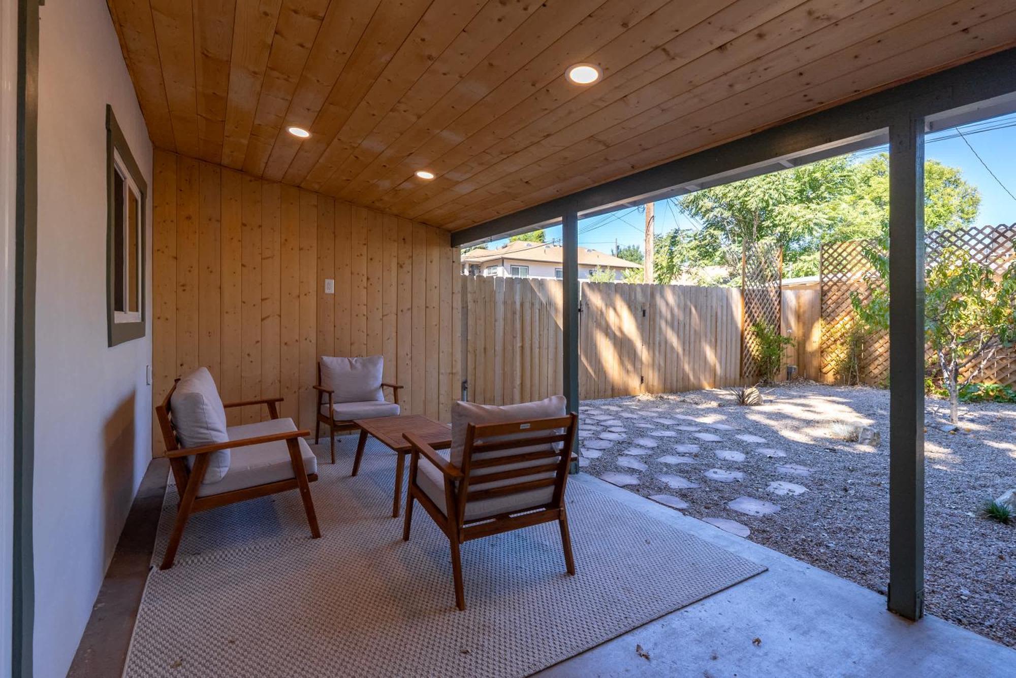 Serene Oasis Sauna And Cinema Paso Robles Exterior photo