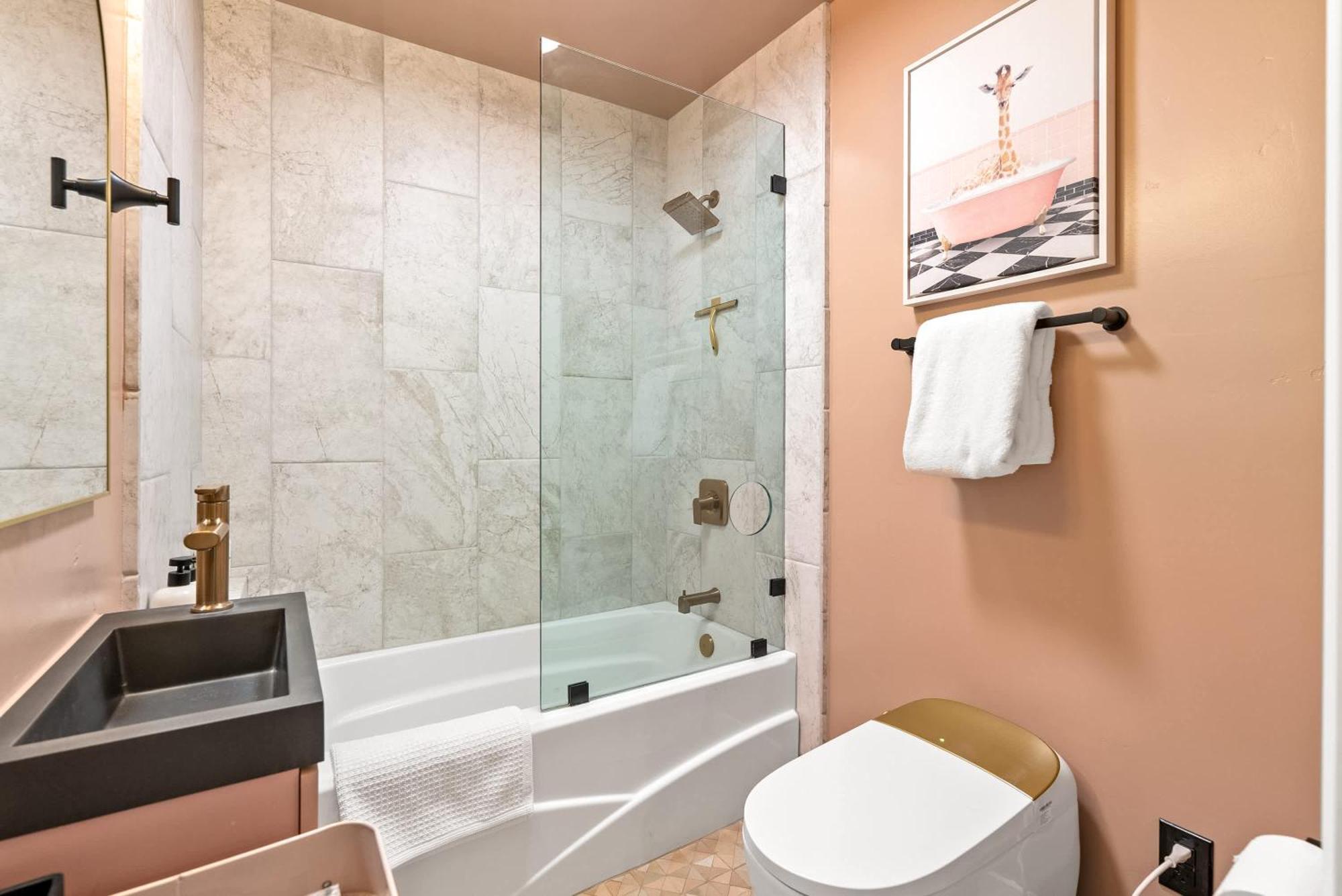 Serene Oasis Sauna And Cinema Paso Robles Exterior photo