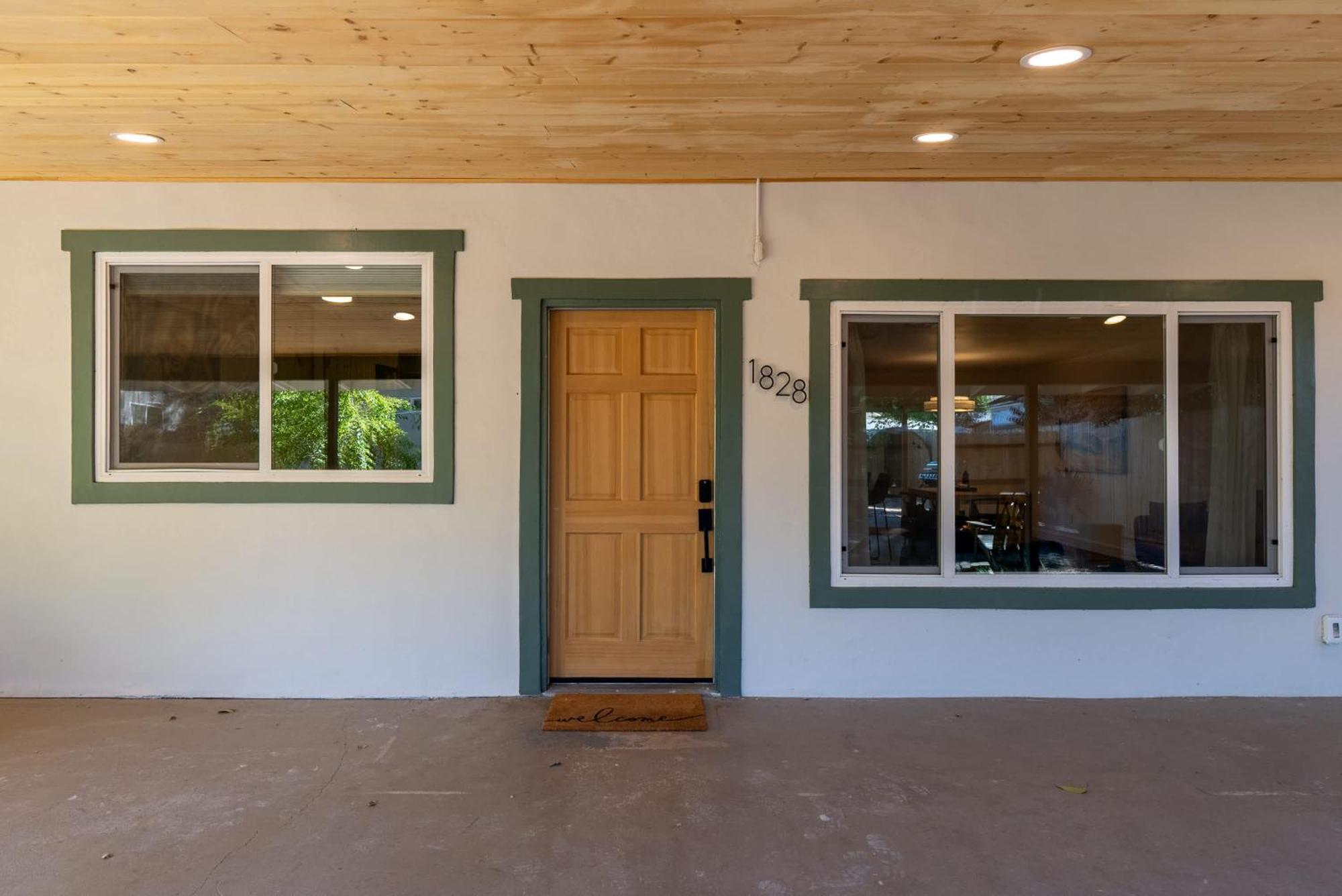 Serene Oasis Sauna And Cinema Paso Robles Exterior photo