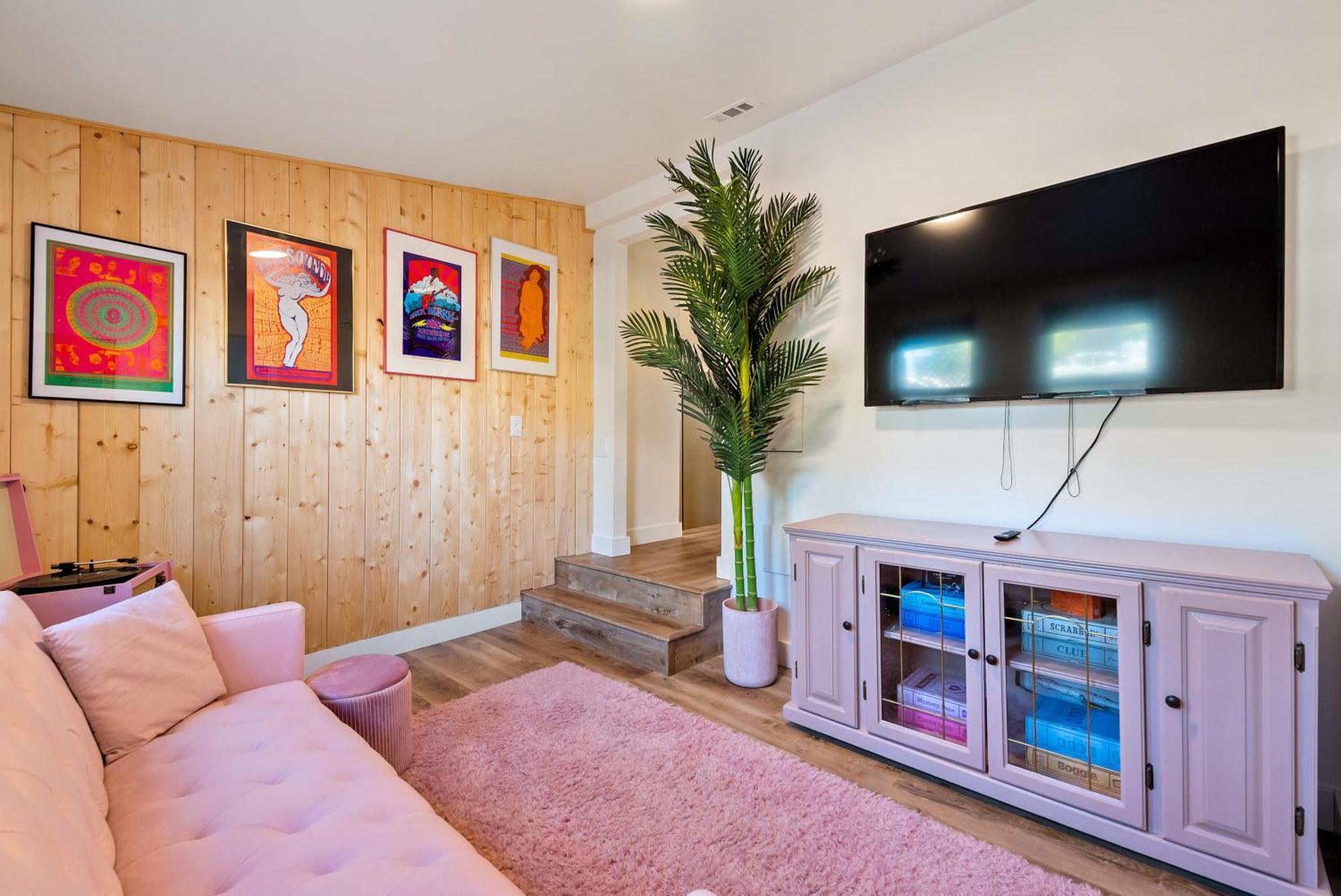 Serene Oasis Sauna And Cinema Paso Robles Exterior photo