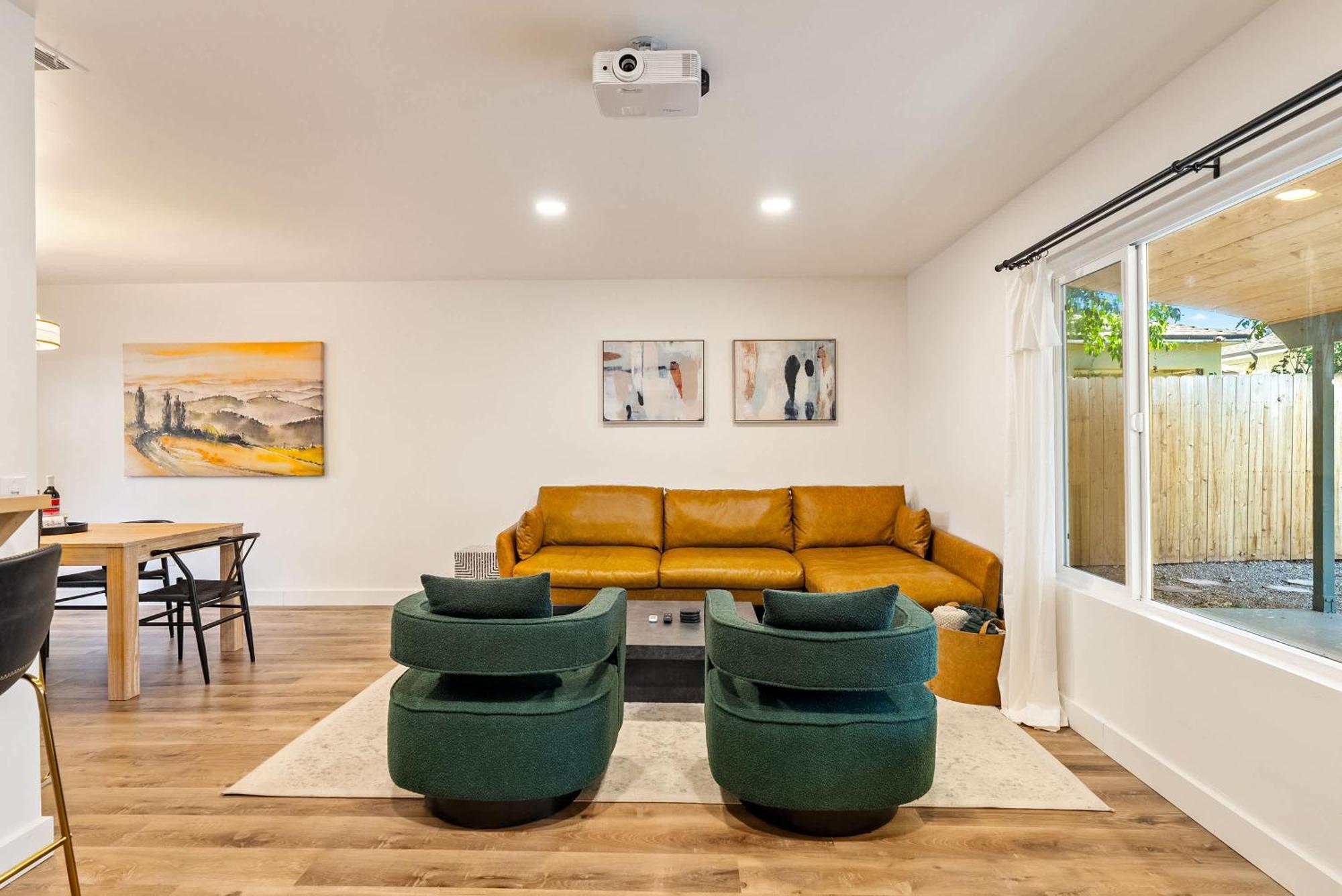 Serene Oasis Sauna And Cinema Paso Robles Exterior photo