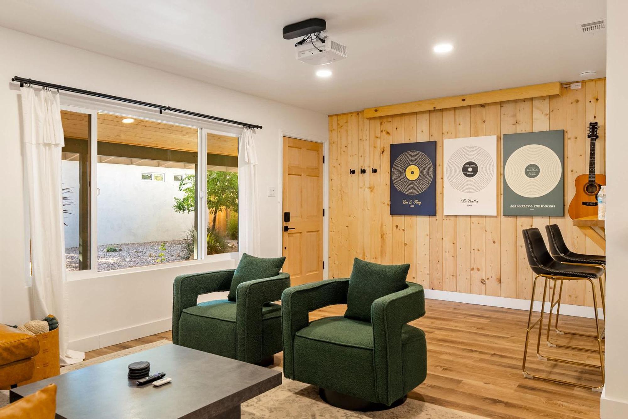 Serene Oasis Sauna And Cinema Paso Robles Exterior photo