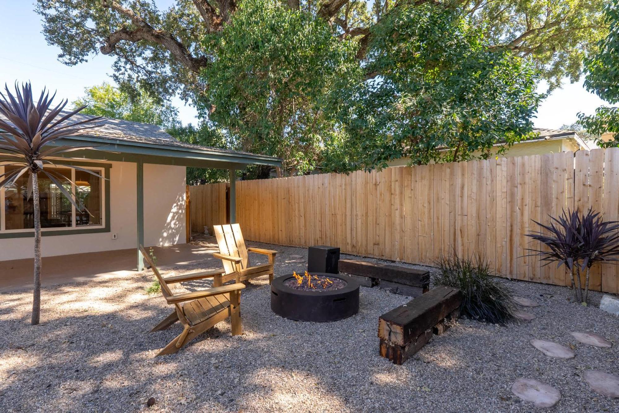 Serene Oasis Sauna And Cinema Paso Robles Exterior photo